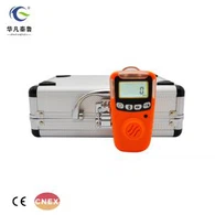Industriële draagbare Cl2 Analyzer Chloor gasdetector