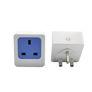Populaire Eletronic-producten Smart Plug Wifi-fabrikant