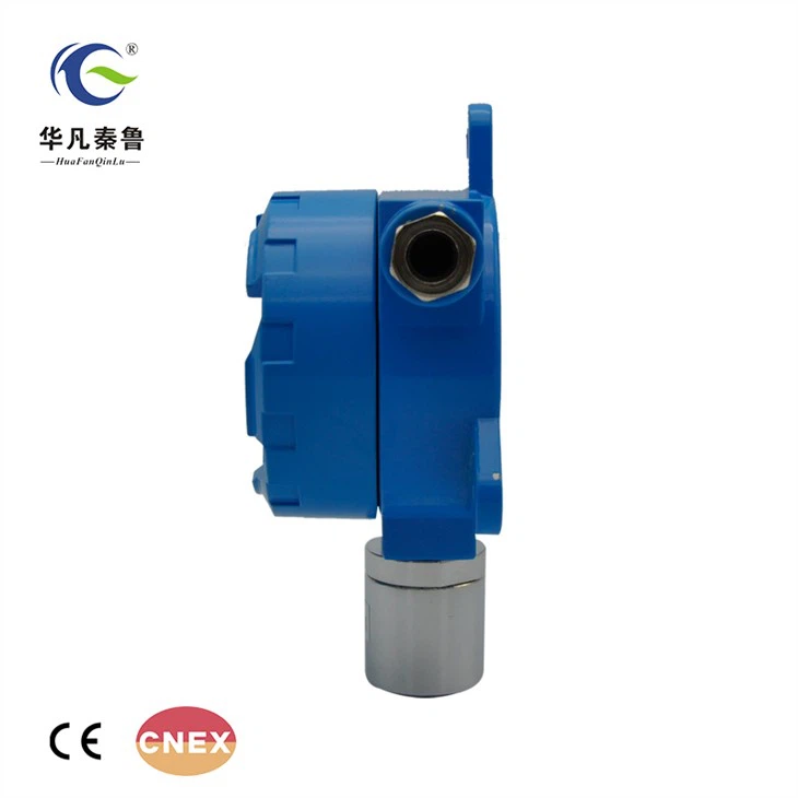 Fixed Chlorine Gas Detector With 4-20 MA Output Signal