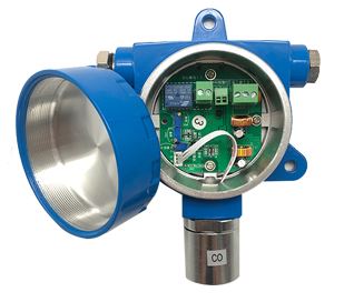 Hot Sale Calibrator No Gas Transmitter,nitric Oxide Gas Detect Transmitter RS485 Signal