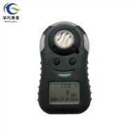 Draagbare CL2-chloorgasalarmdetector