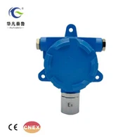 DC24 V 485-Bus-systeem digitale signaal detectie zender industrieel gas gaslek sensor detector