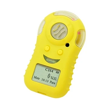 Hoe de H2S-gasanalysator waterstofsulfidegasdetector te onderhouden?