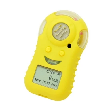 In welke toepassingsgebieden kan de NO2-gasdetector worden gebruikt?