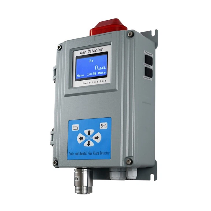 Ozone Gas Monitor