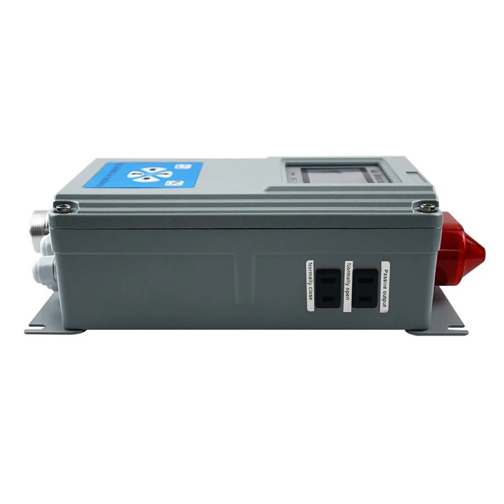 Ozone Gas Monitor