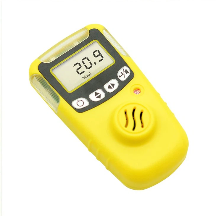 Portable Phosphine Gas Detector