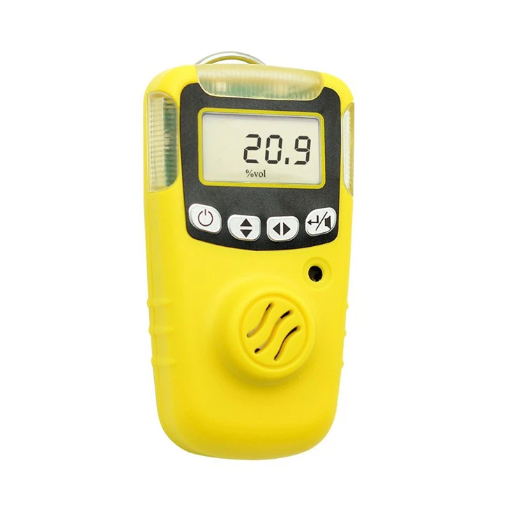 Portable Phosphine Gas Detector