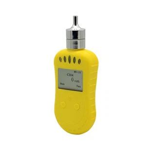 VOC-gassensor