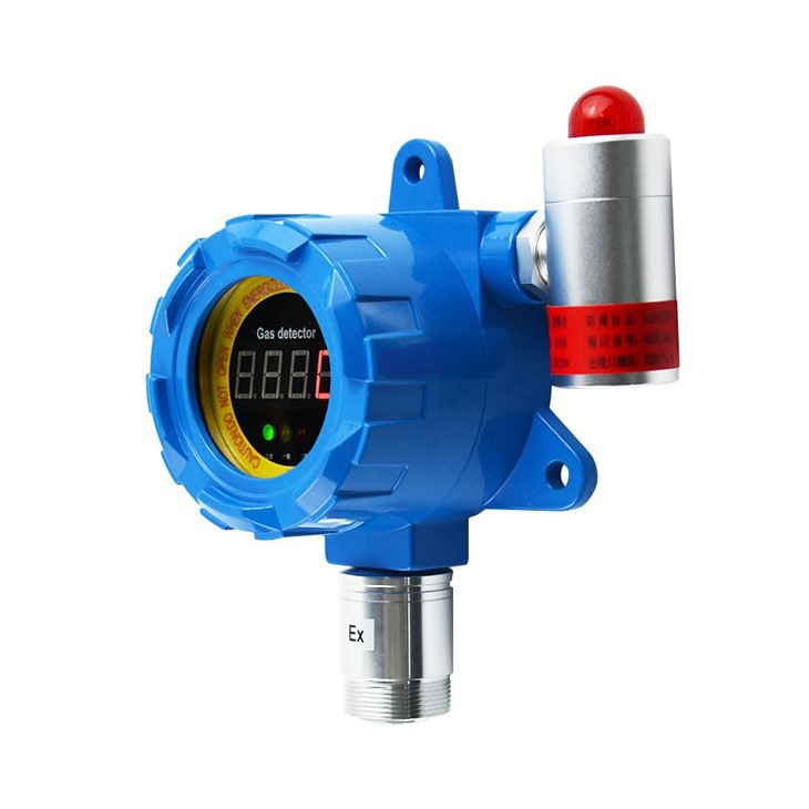 Hydrogen Sulfide Gas Sensor