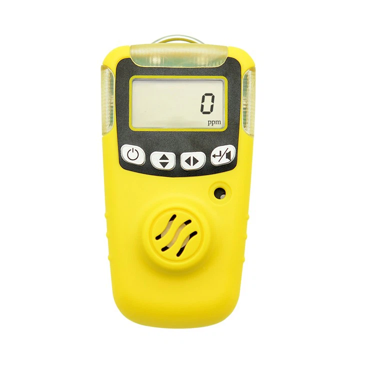 Draagbare fosfinegasdetector