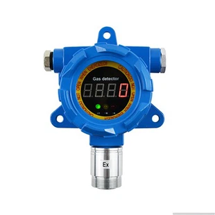 LPG-gaslekdetector